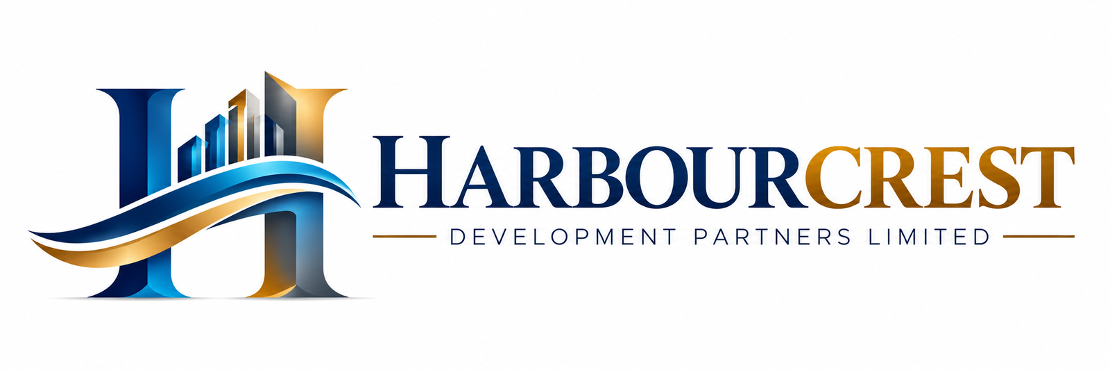 Harbourcrest Development Partners Limited logo